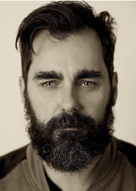 Sam Saunders